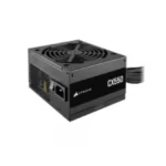 Corsair CX550 550W 80 Plus Bronze ATX napajanje crno | CP-9020277-EU
