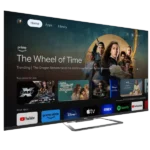 Horizon 55HQ8590U/D 55" Smart QLED televizor | 4K UHD - Slika 4