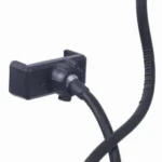 Gembird LED Selfi prsten sa držačem za telefon (LED-RING4-PH-01)