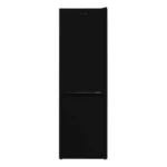 Kombinovani frižider HEINNER HCNF-V291BKE++ 294l, NoFrost, 60x186, Crni