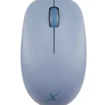 Miš Wireless VolkanoX Magma VKX-201-BG plavo sivi