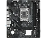 ASRock H610M-H2/M.2 D4 matična ploča | LGA 1700, DDR4, mATX - Slika 2