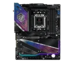 ASRock X870 NOVA WIFI matična ploča | AM5, DDR5, ATX - Slika 3