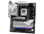 ASRock X870 LIVEMIXER WIFI matična ploča | AM5, DDR5, ATX - Slika 3