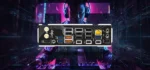 ASRock X870 LIVEMIXER WIFI matična ploča | AM5, DDR5, ATX - Slika 2