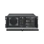 Chieftec UNC-411E-B 4U 19" rack kućište E-ATX bez napajanja | UNC-411E-B-OP - Slika 2