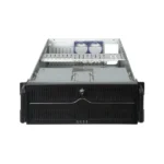 Chieftec UNC-411E-B 4U 19" rack kućište E-ATX bez napajanja | UNC-411E-B-OP - Slika 3