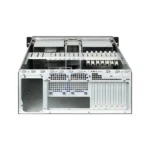 Chieftec UNC-411E-B 4U 19" rack kućište E-ATX bez napajanja | UNC-411E-B-OP - Slika 4