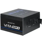 Chieftec VITA BPX-850-C 850W 80 Plus Bronze polu-modularno napajanje | BPX-850-C
