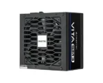 Chieftec VITA BPX-850-C 850W 80 Plus Bronze polu-modularno napajanje | BPX-850-C - Slika 2