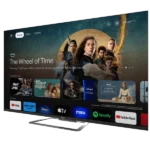Horizon 50HQ8590U/D 50" Smart QLED televizor | 4K UHD - Slika 2