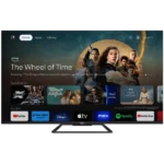 Horizon 50HQ8590U/D 50" Smart QLED televizor | 4K UHD
