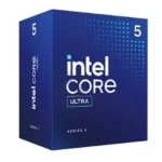 Intel Core Ultra 5 235 procesor | LGA 1851, 14 jezgara, Box