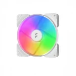 Fractal Design Aspect 14 RGB PWM beli 140mm ventilator | FD-F-AS1-1409