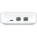 Žični sigurnosni ruter (Gateway) Ubiquiti UniFi Next-Gen Gateway Lite UXG-Lite 2x Gigabit WAN/LAN IPS/IDS USB-C - Slika 2