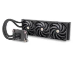 Thermaltake AW360 AIO vodeno hlađenje 360 mm LGA4677/sTR5/SP6 | CL-W450-PL12BL-A