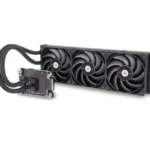 Thermaltake AW360 AIO vodeno hlađenje 360 mm LGA4677/sTR5/SP6 | CL-W450-PL12BL-A
