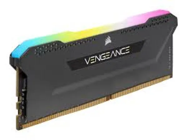 Corsair Vengeance RGB PRO SL 32GB (2x16GB) DDR4 3200MHz CL16 RAM memorija | CMH32GX4M2E3200C16
