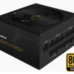 Raidmax Cobra RX-850AE-M 850W 80 Plus Gold modularno napajanje ATX 3.1 | RX-850AE-M