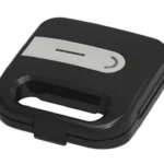 Aparat za sendviče HEINNER SM-K750FSBK 750W, crni