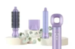 Styler za kosu HEINNER HAS-H13BLDC-V4, 1300W, roze – slika 2