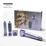 Styler za kosu HEINNER HAS-H13BLDC-V4, 1300W, roze – slika 3