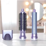 Styler za kosu HEINNER HAS-H13BLDC-V4, 1300W, roze – slika 4