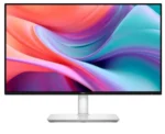 Dell S2425HSM monitor 23.8" IPS Full HD 144 Hz 2x HDMI