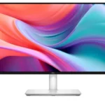 Dell S2425HSM monitor 23.8" IPS Full HD 144 Hz 2x HDMI