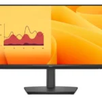 Dell E2225HSM monitor 21.5" VA Full HD 100 Hz HDMI DP VGA