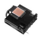 Hladnjak za procesor Chieftec CAC-S92PWM-LP45 - Slika 2