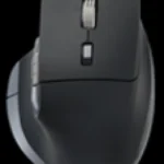 Miš Wireless VolkanoX Genesis VKX-215-BK