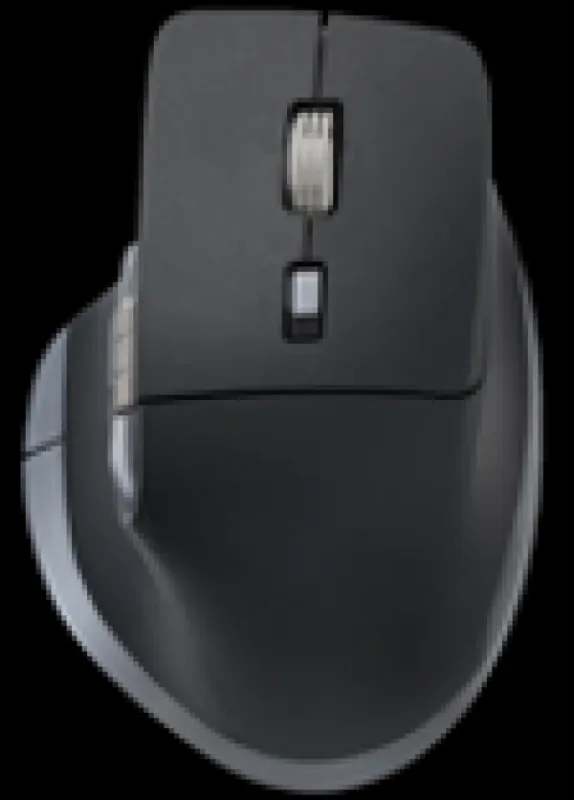 Miš Wireless VolkanoX Genesis VKX-215-BK