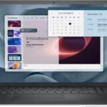 Dell Pro 15 Essential DC15250 15.6" laptop | Core 3 100U, 16GB, 512GB SSD, FHD 120Hz | DC15250