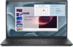 Dell Pro 15 Essential DC15250 15.6" laptop | Core 3 100U, 16GB, 512GB SSD, FHD 120Hz | DC15250
