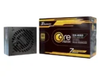 Seasonic Core GX-850 850W 80 Plus Gold modularno napajanje ATX 3.1 | SRP-CGX851-A5A32SF
