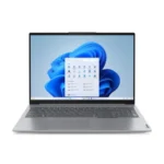 Laptop Lenovo ThinkBook 16 G8 U5-135H, 16GB, M.2 512GB SSD, 16", Win11Pro, 3Y, 21SK00FQYA