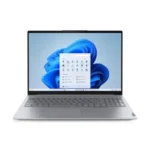 Lenovo ThinkBook 16 G9 16" laptop | Core 7 240H, 16GB, 512GB SSD, WUXGA, Win11 Pro | 21US000TYA