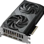 Gigabyte GeForce RTX 5060 WINDFORCE OC 8GB GDDR7 grafička karta | GV-N5060WF2OC-8GD