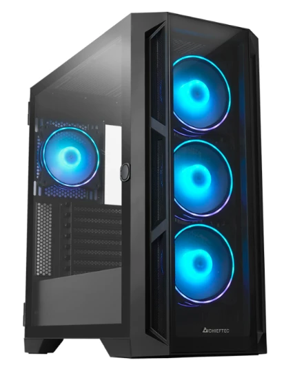 Računar DSCL i9 14900K, 64GB, M.2 2TB, RTX 5080 16GB, Wi-Fi, 850W