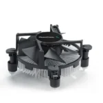 DeepCool CK-11509 CPU hladnjak za Intel LGA1200/115x 92 mm | DP-ICAP-11509