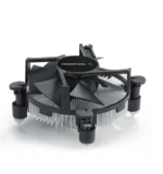 DeepCool CK-11509 CPU hladnjak za Intel LGA1200/115x 92 mm | DP-ICAP-11509