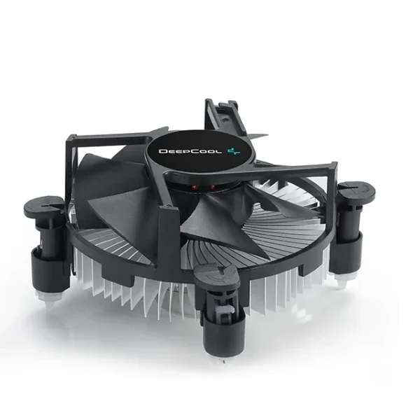 DeepCool CK-11509 CPU hladnjak za Intel LGA1200/115x 92 mm | DP-ICAP-11509