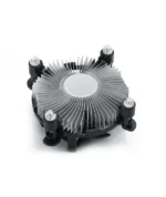 DeepCool CK-11509 CPU hladnjak za Intel LGA1200/115x 92 mm | DP-ICAP-11509 - Slika 2