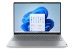 Lenovo ThinkBook 16 G9 16" laptop | Core 7 240H, 16GB, 1TB SSD, WUXGA, Win11 Pro | 21US005QYA