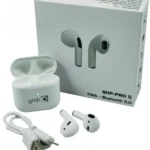 BHP-PRO 5 Gembird bluetooth V5.0 slušalice, 32ohm, 40/250mAh, touch control and Siri