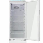 Frižider za piće HEINNER HSC-M265WHB, display case, 265l