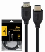 CC-HDMI8K-3M Gembird HDMI kabl v.2.1 ethernet support UHD/8K TV 3m - Slika 5
