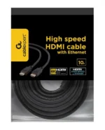 CC-HDMI4-10M Gembird HDMI kabl v.2.0 ethernet support 3D/4K TV 10m - Slika 2