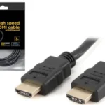 Gembird HDMI kabl v.2.0 ethernet support 3D/4K TV 3m (CC-HDMI4-10)